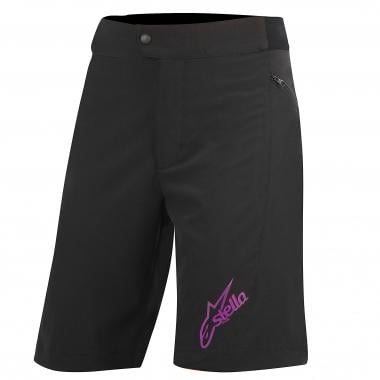 ALPINESTARS STELLA PATHFINDER Women's Shorts Black/Pink 0