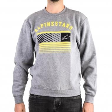 Sweatshirt ALPINESTARS LABOR Grau 0