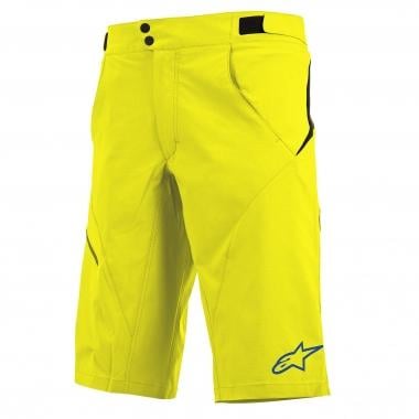 ALPINESTARS PATHFINDER BASE Shorts Yellow 0