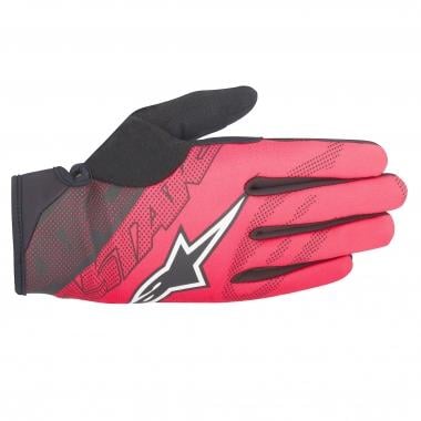 ALPINESTARS STRATUS Gloves Red/Black 0