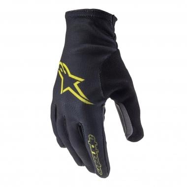 ALPINESTARS AERO 2 Gloves Black/Yellow 0