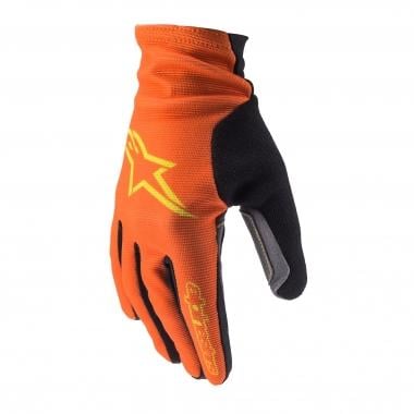 ALPINESTARS AERO 2 Gloves Orange 0