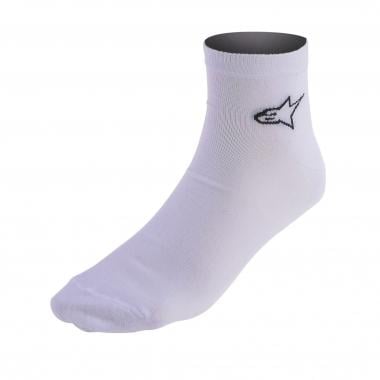 ALPINESTARS STAR Ankle Socks White 0