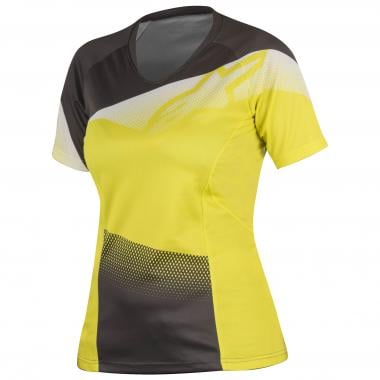 ALPINESTARS STELLA MESA Women's Short-Sleeved Jersey Yellow 0