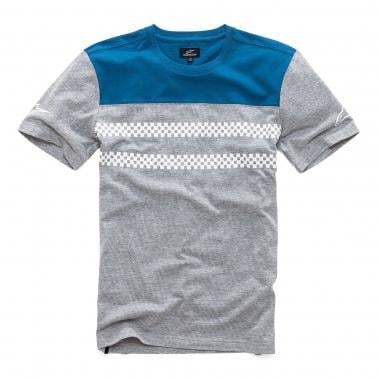 T-Shirt ALPINESTARS UNIFIED Cinzento 0