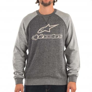ALPINESTARS PACE Sweater Grey 0