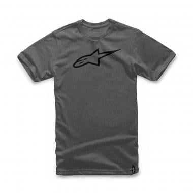 T-Shirt ALPINESTARS AGELESS II Dunkelgrau 0