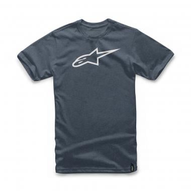 T-Shirt ALPINESTARS AGELESS II Blu 0