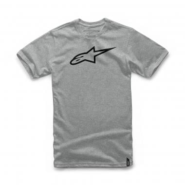T-Shirt ALPINESTARS AGELESS II Cinzento Claro 0