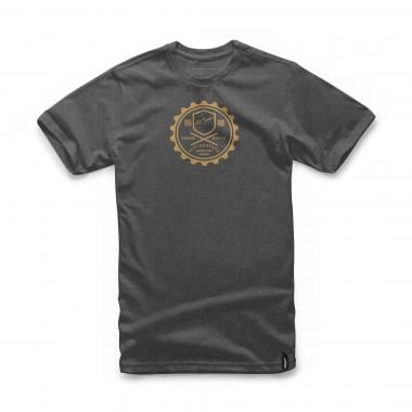 T-Shirt ALPINESTARS FLEX Grigio 0