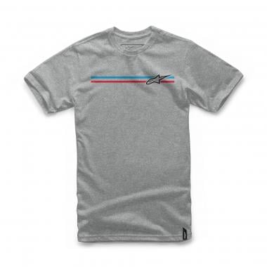 T-Shirt ALPINESTARS FINISH Cinzento 0