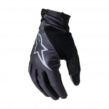 ALPINESTARS AERO V3 Gloves Black/Grey 0