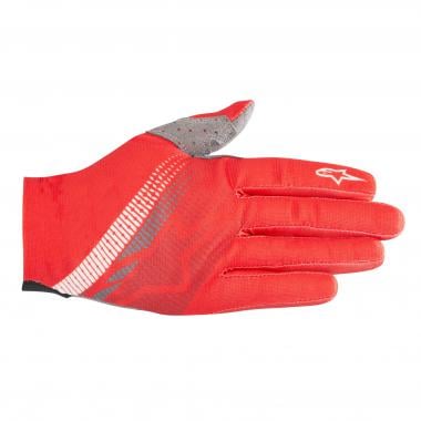 ALPINESTARS PREDATOR Gloves Red 0