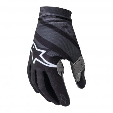Handschuhe ALPINESTARS RACER Schwarz 0