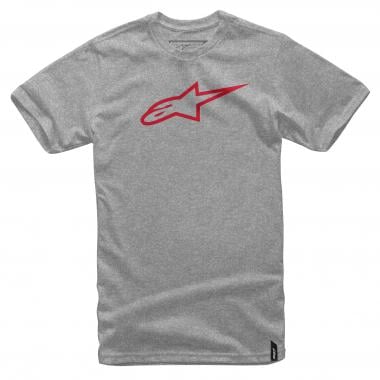 T-Shirt ALPINESTARS AGELESS CLASSIC Cinzento 0