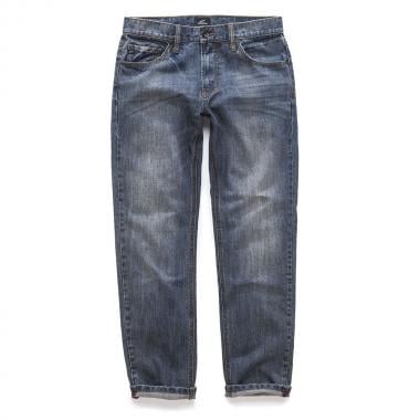 Jeans ALPINESTARS TEMPERED DENIM Blu 0