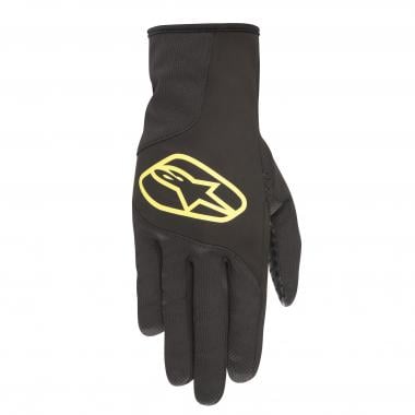 ALPINESTARS CIRRUS Gloves Black/Yellow 0