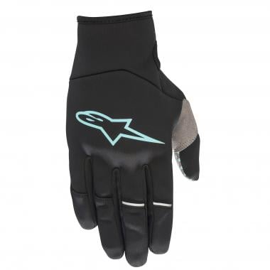 ALPINESTARS ASPEN WR PRO Gloves Black/Blue 0