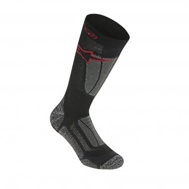 ALPINESTARS THERMAL Socks Black/Red 0