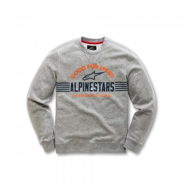 ALPINESTARS BARS Sweater Grey 0