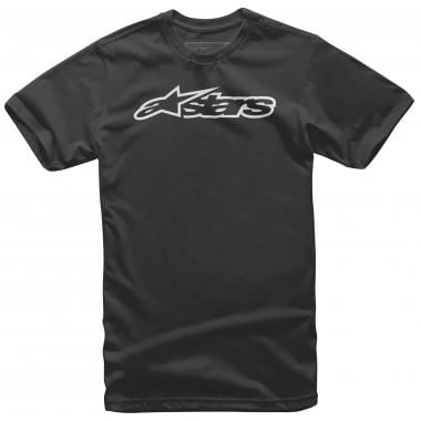 ALPINESTARS BLAZE CLASSIC T-Shirt Black 0