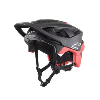 ALPINESTARS VECTOR PRO ATOM Helmet Black/Red 0