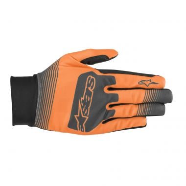 ALPINESTARS TETON PLUS Gloves Orange 2019 0