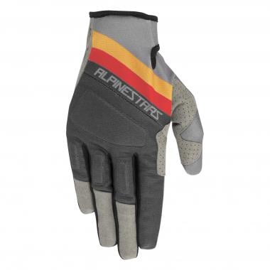 Handschuhe ALPINESTARS ASPEN PRO Grau 0