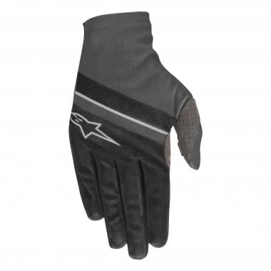 Handschuhe ALPINESTARS ASPEN PLUS Schwarz 0