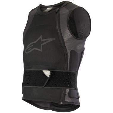 ALPINESTARS PARAGON PRO Protection Vest Black 0