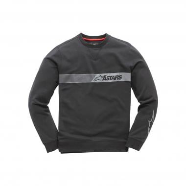 Sweatshirt ALPINESTARS LEFTY Schwarz 0