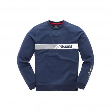 Sweatshirt ALPINESTARS LEFTY Blau 0