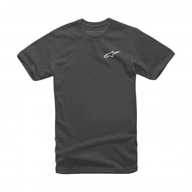 T-Shirt ALPINESTARS NEU AGELESS Preto 0