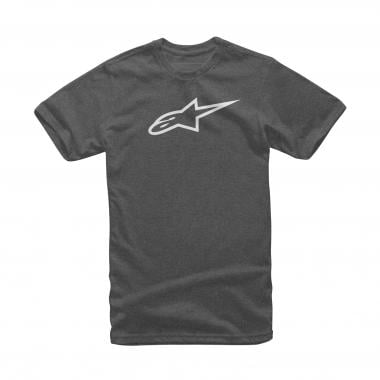 T-Shirt ALPINESTARS AGELESS CLASSIC Dunkelgrau 0
