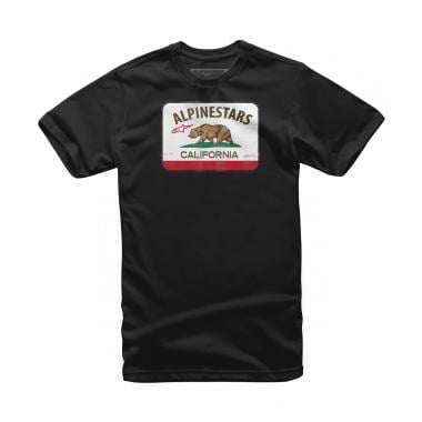 ALPINESTARS CALI T-Shirt Black 0