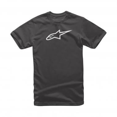 T-Shirt ALPINESTARS AGELESS Junior Preto 0