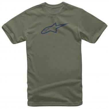 T-Shirt ALPINESTARS AGELESS CLASSIC Khaki 0