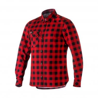 Camisa ALPINESTARS ANDRES TECH Rojo/Negro 0