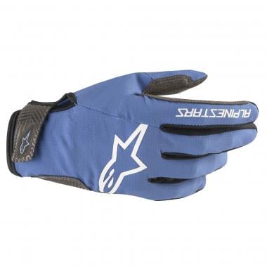 ALPINESTARS DROP 6.0 Gloves Blue 0