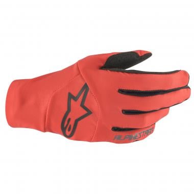 ALPINESTARS DROP 4.0 Gloves Red 0
