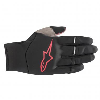 ALPINESTARS ASPEN WR PRO Gloves Black/Red 0