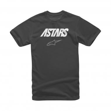 ALPINESTARS ANGLE COMBO T-Shirt Black 2020 0
