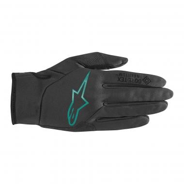 ALPINESTARS STELLA CASCADE GORE-TEX INFINIUM Women's Gloves Black 0