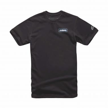 T-Shirt ALPINESTARS MANIFEST Preto 2021 0
