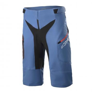 Pantalón corto ALPINESTARS DROP 8.0 Azul  0