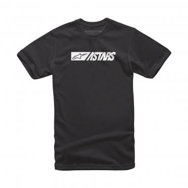 T-Shirt ALPINESTARS REBLAZE Schwarz  0