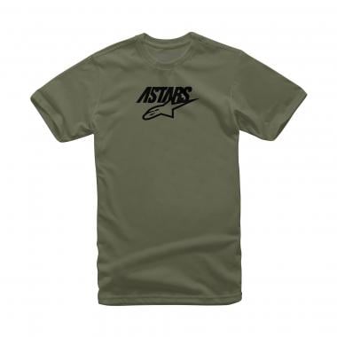 T-Shirt ALPINESTARS MIXIT Khaki  0