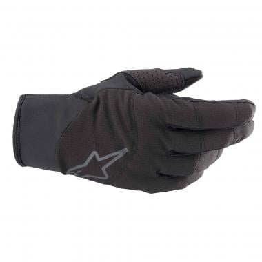Handschuhe ALPINESTARS STELLA DENALI Schwarz  0