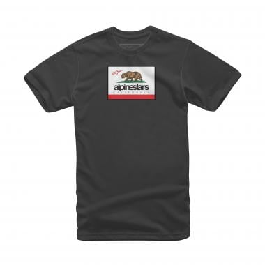 T-Shirt ALPINESTARS CALI 2.0 Schwarz 2022 0