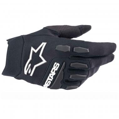 Handschuhe ALPINESTARS FREERIDE Schwarz 0